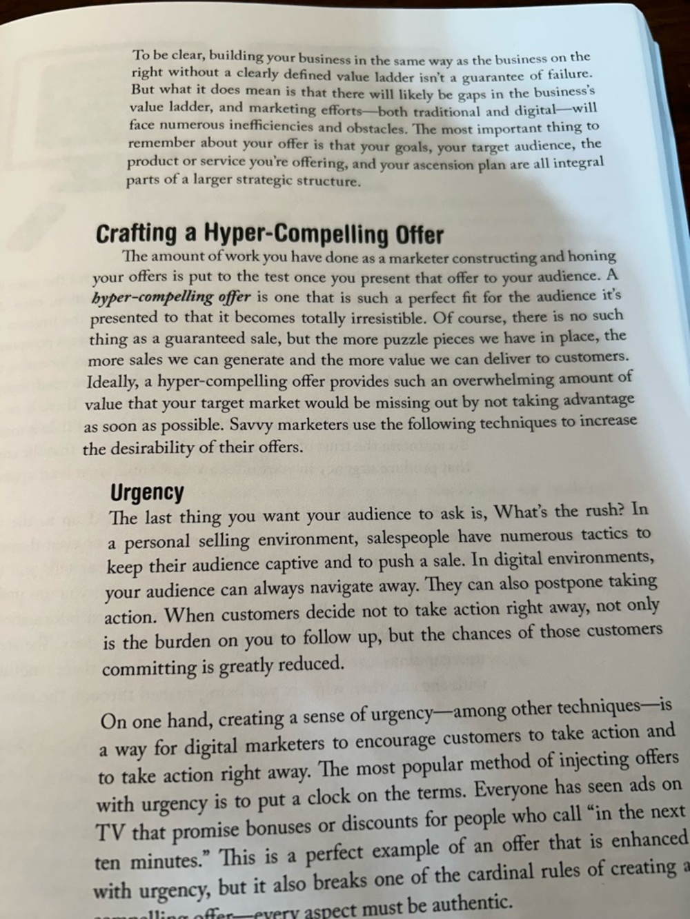 Digital Marketing QuickStart Guide Book - Picture 10 of 10